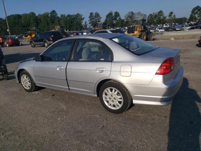 Photo 1 VIN: 2HGES16515H505784 - HONDA CIVIC 