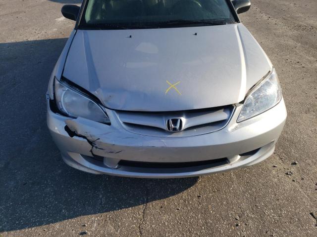 Photo 10 VIN: 2HGES16515H505784 - HONDA CIVIC 