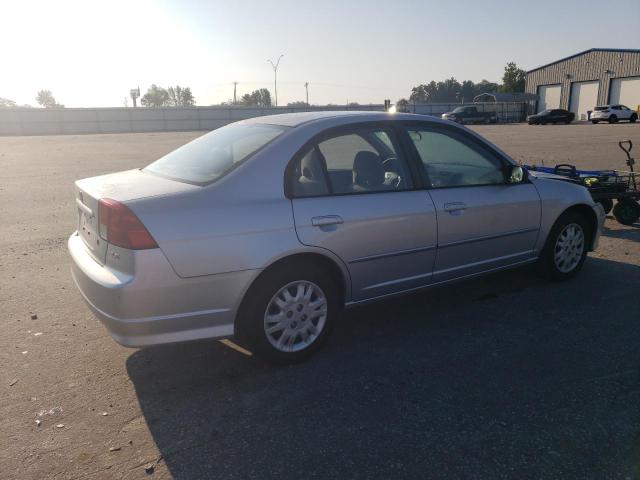 Photo 2 VIN: 2HGES16515H505784 - HONDA CIVIC 