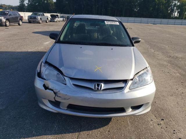 Photo 4 VIN: 2HGES16515H505784 - HONDA CIVIC 