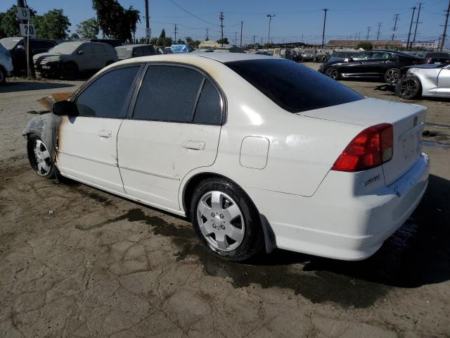 Photo 1 VIN: 2HGES16515H514372 - HONDA CIVIC LX 