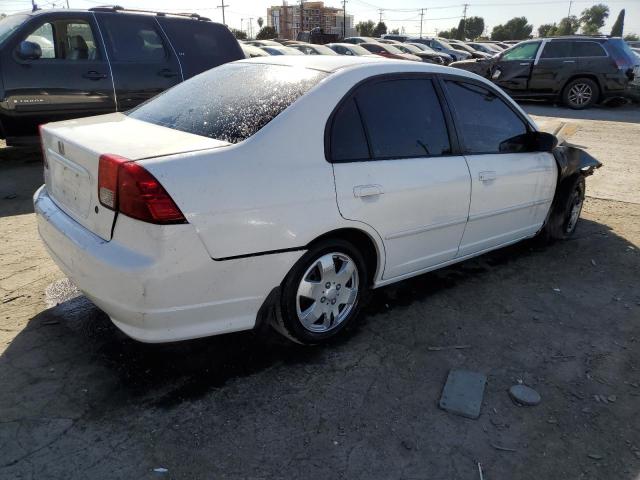 Photo 2 VIN: 2HGES16515H514372 - HONDA CIVIC LX 