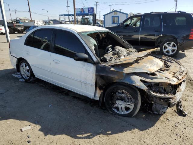 Photo 3 VIN: 2HGES16515H514372 - HONDA CIVIC LX 