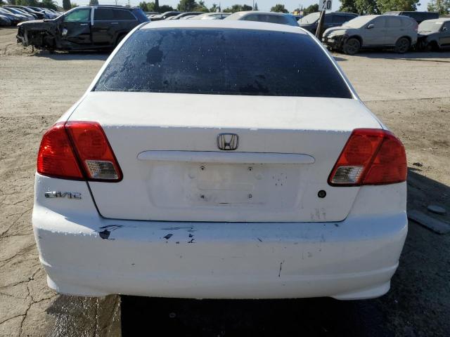 Photo 5 VIN: 2HGES16515H514372 - HONDA CIVIC LX 