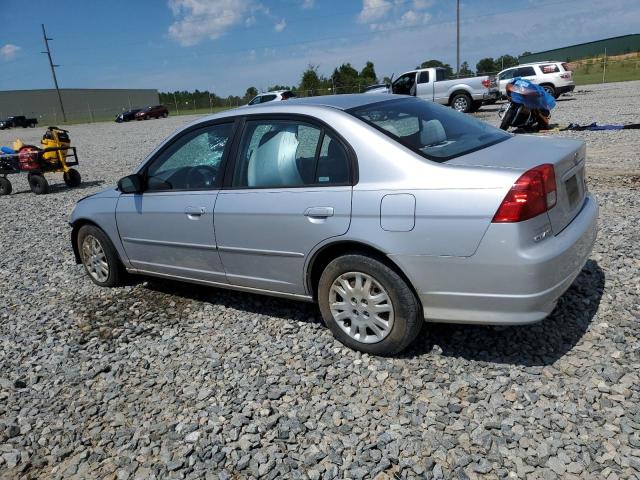 Photo 1 VIN: 2HGES16515H523914 - HONDA CIVIC LX 