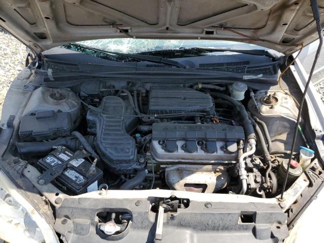 Photo 10 VIN: 2HGES16515H523914 - HONDA CIVIC LX 