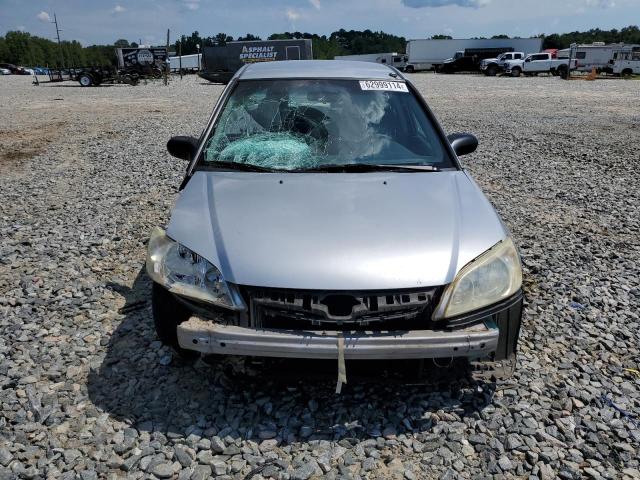 Photo 4 VIN: 2HGES16515H523914 - HONDA CIVIC LX 