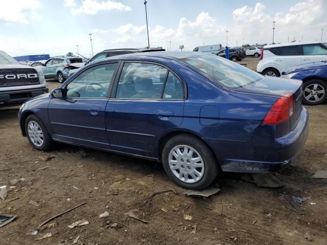 Photo 1 VIN: 2HGES16515H535206 - HONDA CIVIC LX 