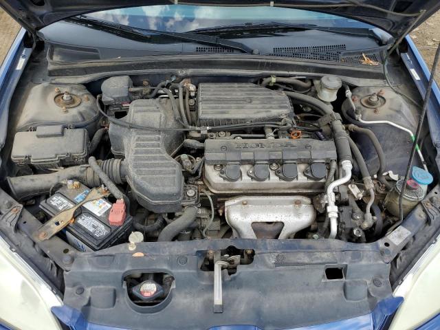 Photo 10 VIN: 2HGES16515H535206 - HONDA CIVIC LX 