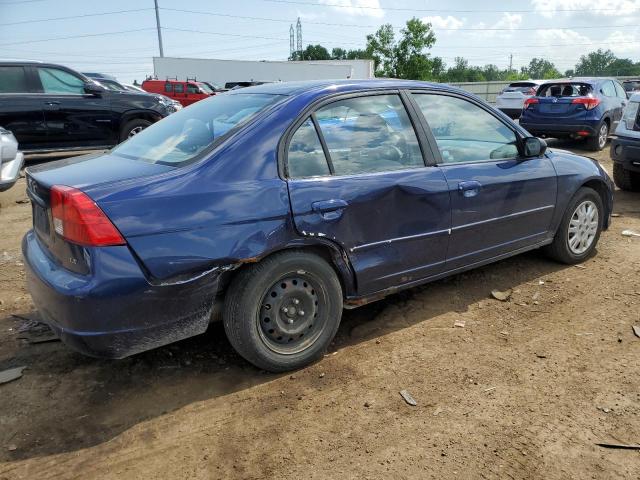 Photo 2 VIN: 2HGES16515H535206 - HONDA CIVIC LX 