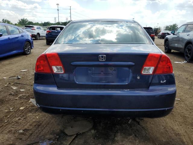 Photo 5 VIN: 2HGES16515H535206 - HONDA CIVIC LX 