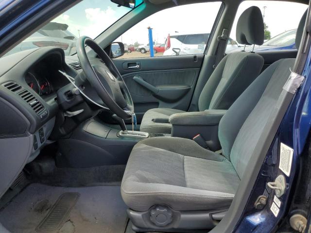 Photo 6 VIN: 2HGES16515H535206 - HONDA CIVIC LX 