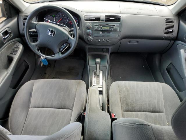 Photo 7 VIN: 2HGES16515H535206 - HONDA CIVIC LX 