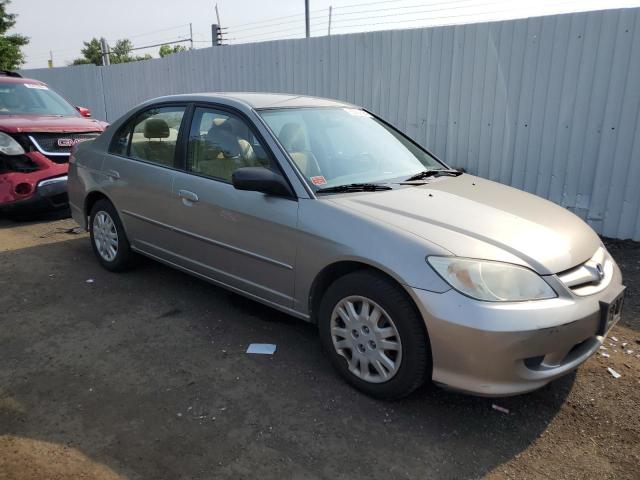 Photo 3 VIN: 2HGES16515H550031 - HONDA CIVIC 