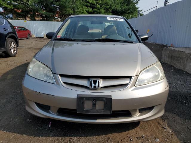 Photo 4 VIN: 2HGES16515H550031 - HONDA CIVIC 