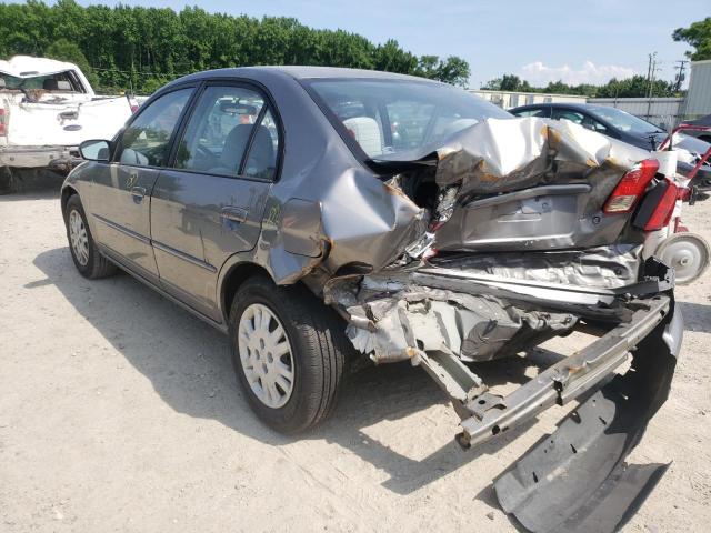 Photo 2 VIN: 2HGES16515H582185 - HONDA CIVIC LX 