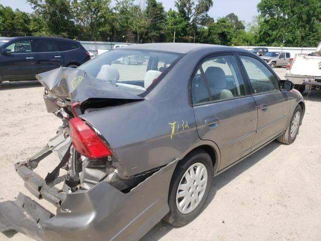 Photo 3 VIN: 2HGES16515H582185 - HONDA CIVIC LX 