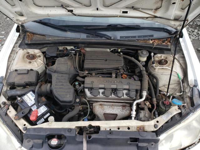 Photo 6 VIN: 2HGES16515H598967 - HONDA CIVIC LX 