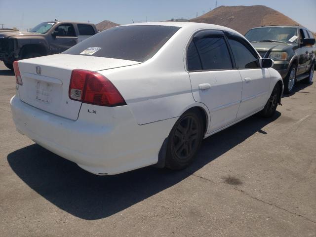 Photo 3 VIN: 2HGES16515H607358 - HONDA CIVIC LX 