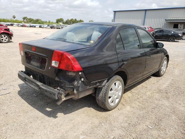 Photo 3 VIN: 2HGES16515H632034 - HONDA CIVIC LX 