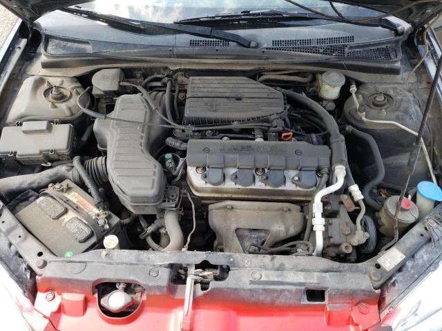 Photo 6 VIN: 2HGES16515H632034 - HONDA CIVIC LX 