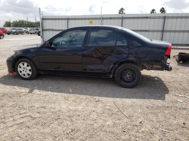 Photo 8 VIN: 2HGES16515H632034 - HONDA CIVIC LX 