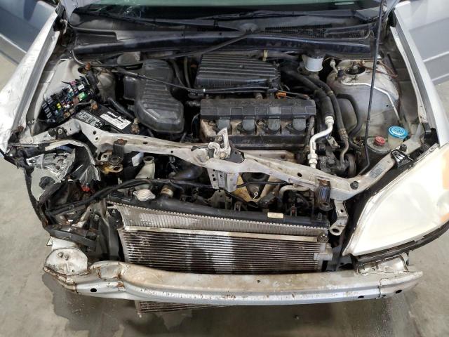 Photo 10 VIN: 2HGES16521H511958 - HONDA CIVIC 