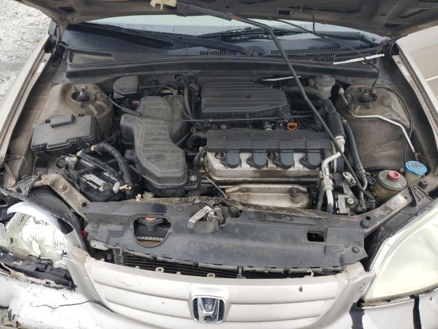 Photo 10 VIN: 2HGES16521H538853 - HONDA CIVIC 