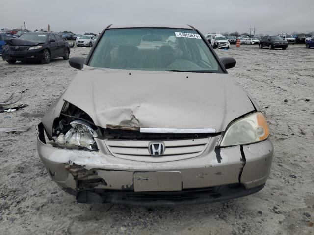 Photo 4 VIN: 2HGES16521H538853 - HONDA CIVIC 