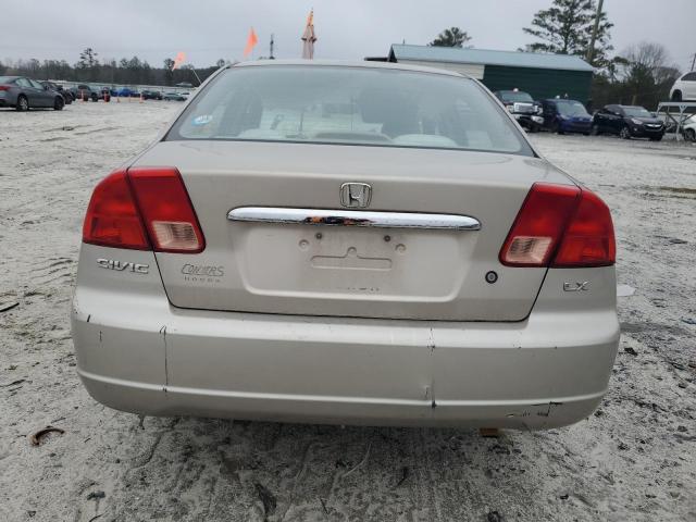 Photo 5 VIN: 2HGES16521H538853 - HONDA CIVIC 