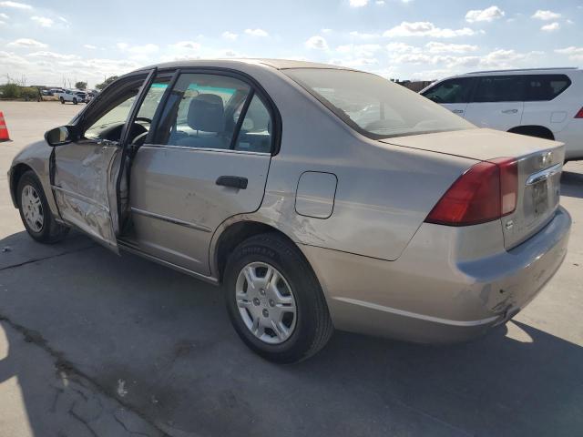 Photo 1 VIN: 2HGES16521H574218 - HONDA CIVIC LX 