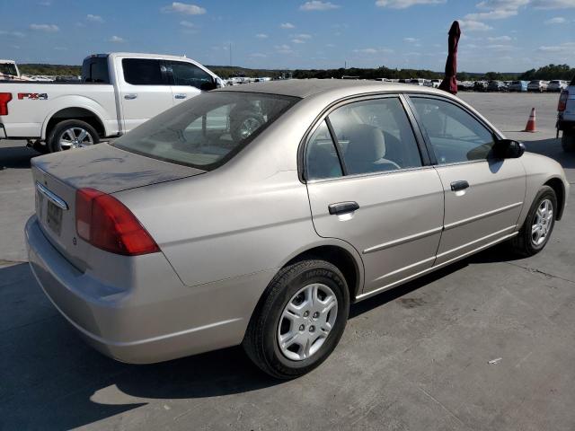 Photo 2 VIN: 2HGES16521H574218 - HONDA CIVIC LX 