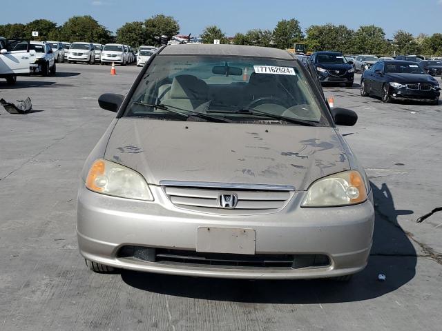 Photo 4 VIN: 2HGES16521H574218 - HONDA CIVIC LX 