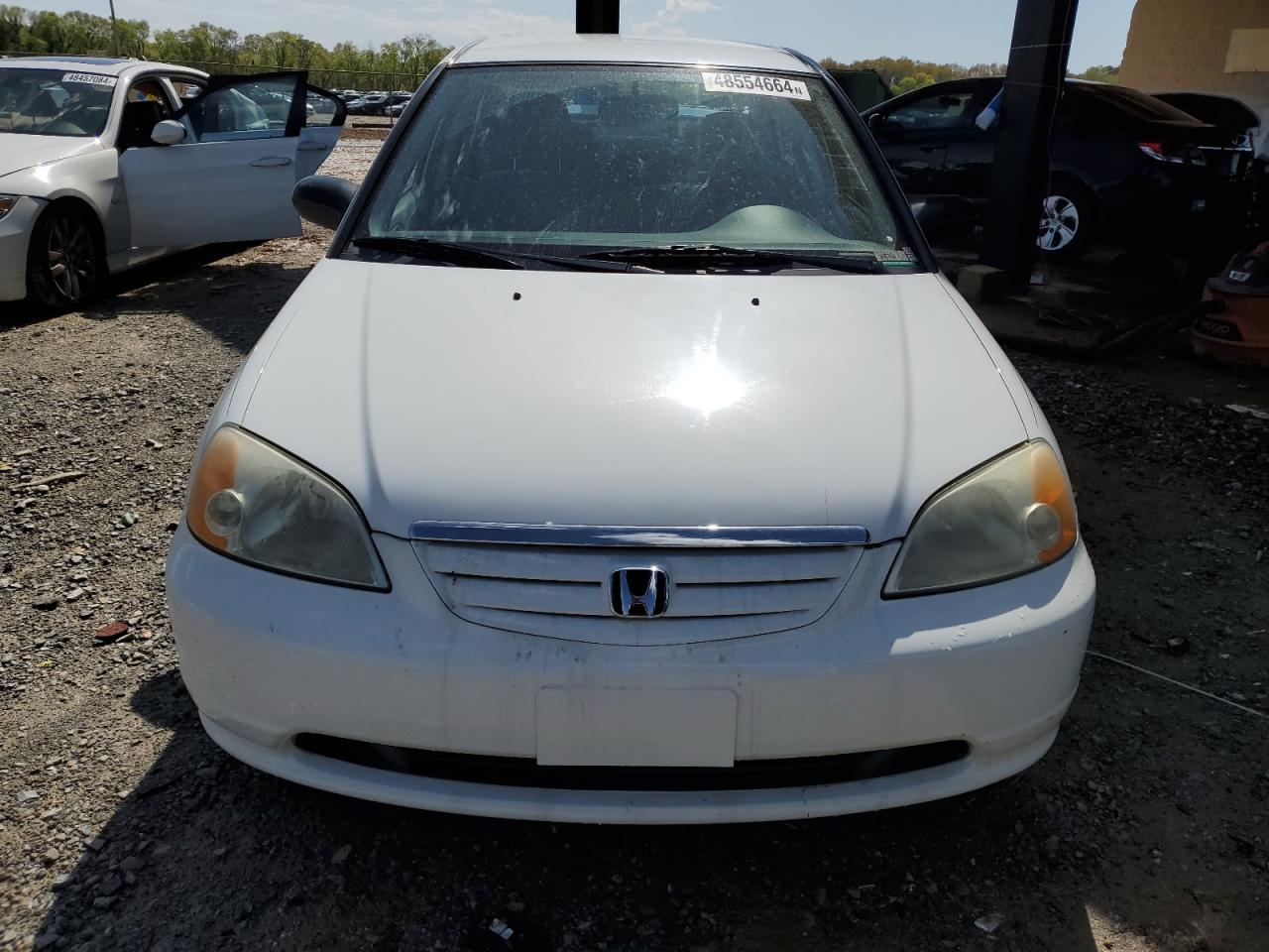 Photo 4 VIN: 2HGES16521H577104 - HONDA CIVIC 