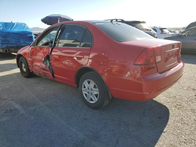 Photo 1 VIN: 2HGES16522H513937 - HONDA CIVIC LX 