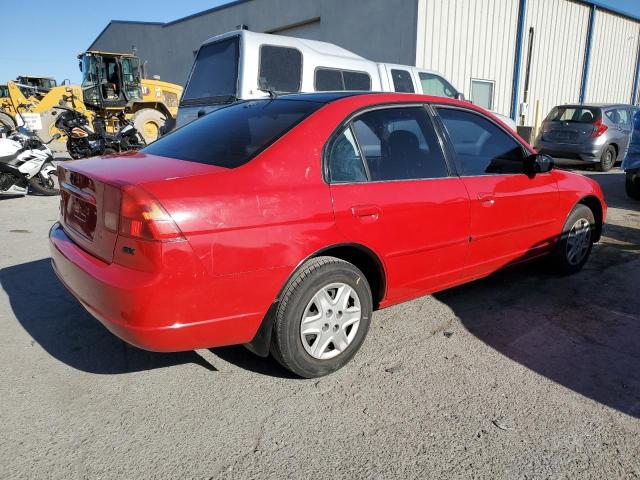 Photo 2 VIN: 2HGES16522H513937 - HONDA CIVIC LX 