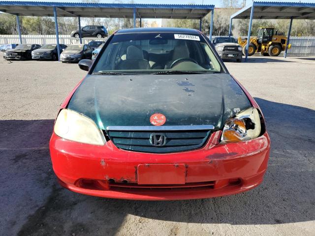 Photo 4 VIN: 2HGES16522H513937 - HONDA CIVIC LX 