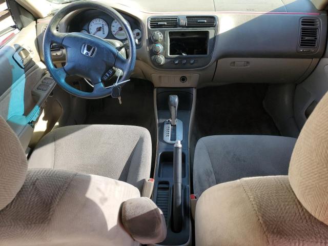 Photo 7 VIN: 2HGES16522H513937 - HONDA CIVIC LX 