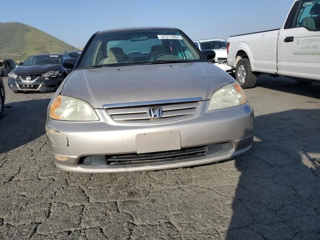 Photo 4 VIN: 2HGES16522H539762 - HONDA CIVIC 