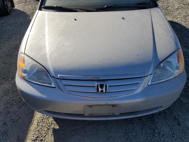 Photo 10 VIN: 2HGES16522H559252 - HONDA CIVIC LX 