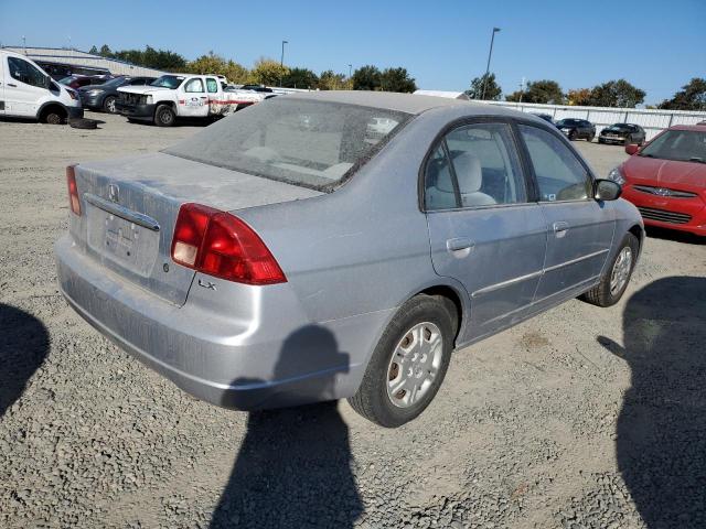 Photo 2 VIN: 2HGES16522H559252 - HONDA CIVIC LX 