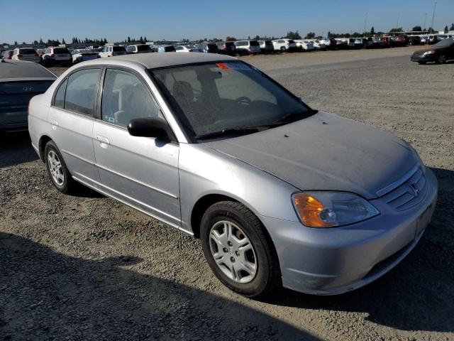 Photo 3 VIN: 2HGES16522H559252 - HONDA CIVIC LX 