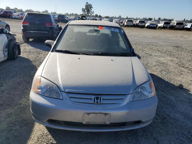 Photo 4 VIN: 2HGES16522H559252 - HONDA CIVIC LX 