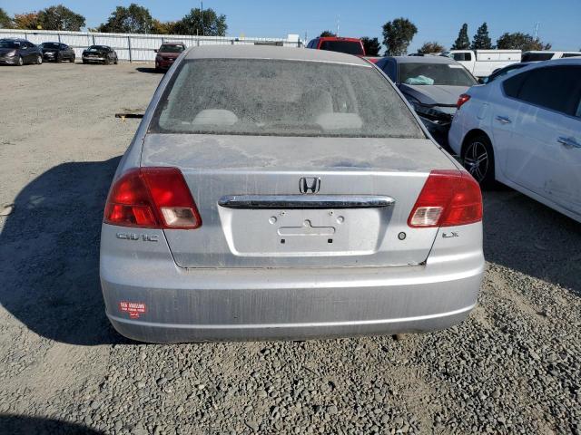 Photo 5 VIN: 2HGES16522H559252 - HONDA CIVIC LX 