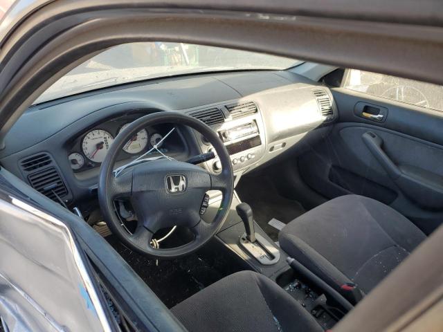 Photo 7 VIN: 2HGES16522H559252 - HONDA CIVIC LX 