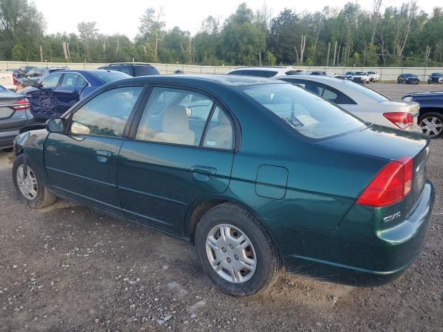 Photo 1 VIN: 2HGES16522H600558 - HONDA CIVIC LX 