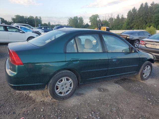 Photo 2 VIN: 2HGES16522H600558 - HONDA CIVIC LX 