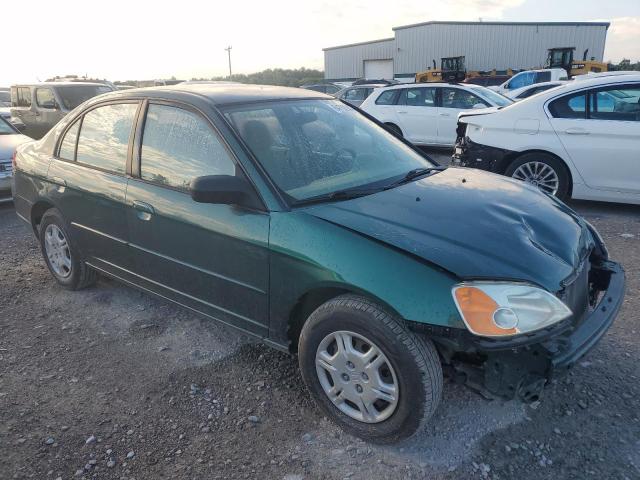 Photo 3 VIN: 2HGES16522H600558 - HONDA CIVIC LX 