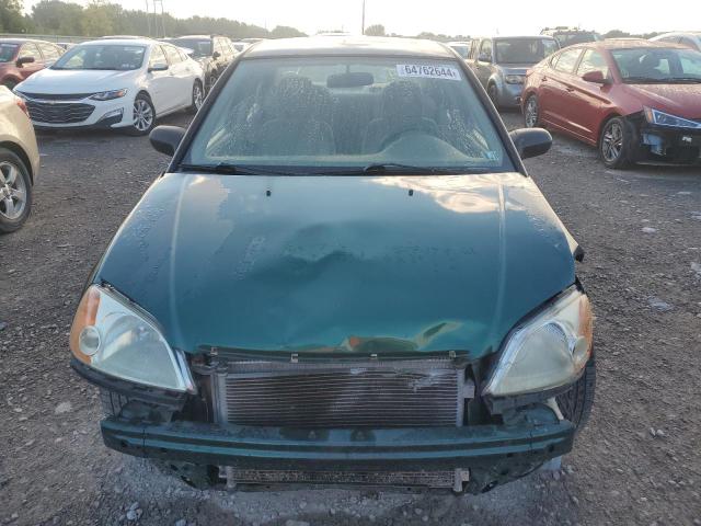 Photo 4 VIN: 2HGES16522H600558 - HONDA CIVIC LX 