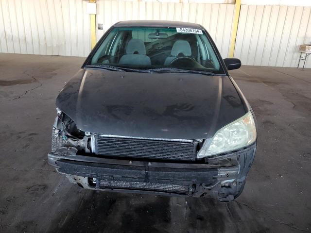 Photo 4 VIN: 2HGES16524H518607 - HONDA CIVIC LX 